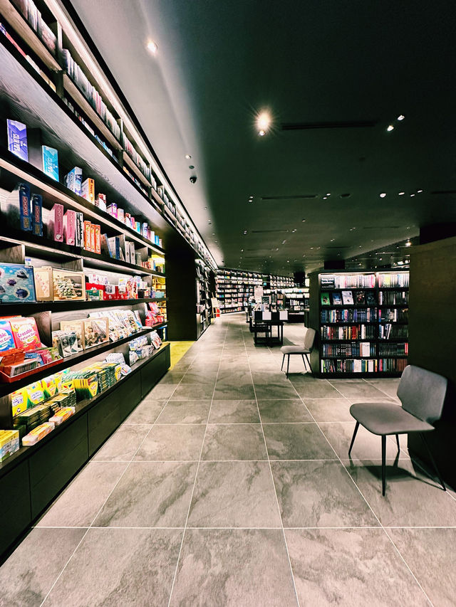 Turning Pages, Saving the Planet at Tsutaya Books Bukit Jalil