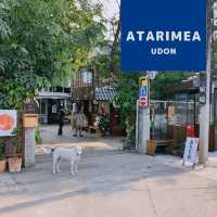 คาเฟ่สไตล์ญี่ปุ่น - ATARIMEA