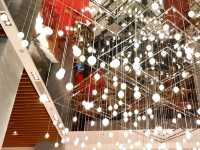 TROVE Johor Bahru – Trendy Vibes in the Heart of JB! ✨🛏️🌆