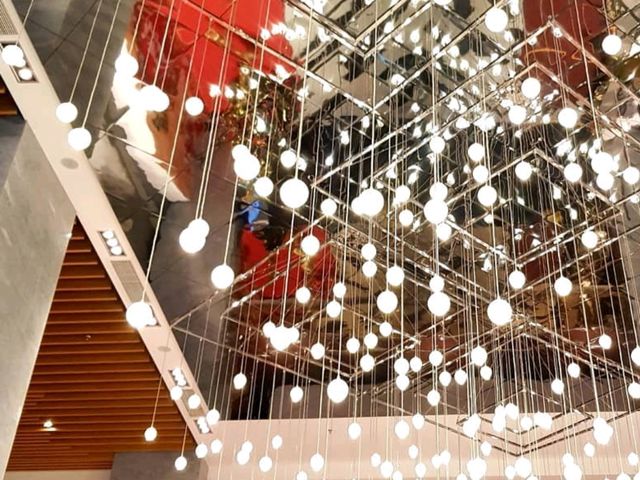 TROVE Johor Bahru – Trendy Vibes in the Heart of JB! ✨🛏️🌆