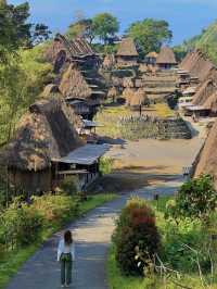 Untouched hidden gems 