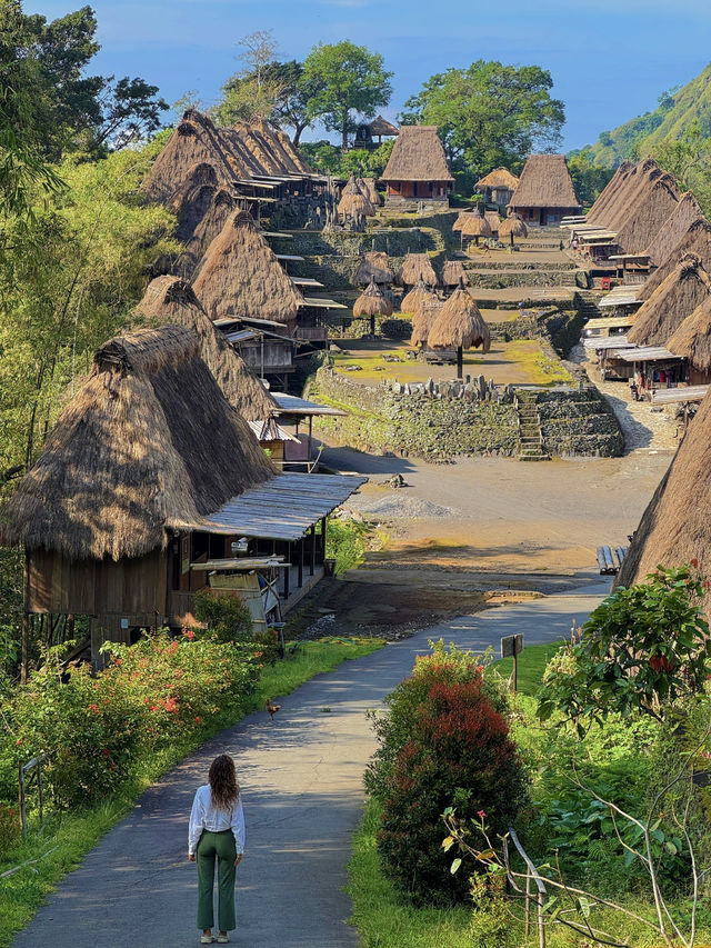 Untouched hidden gems 
