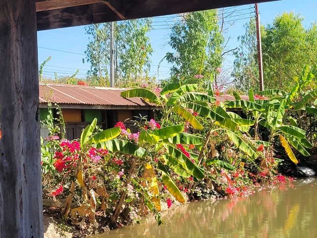 คาเฟ่ร้อยเอ็ดที่ห้ามพลาด✨️✈️