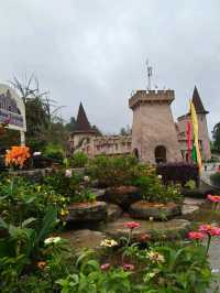 A Fairytale Escape at Colmar Tropicale