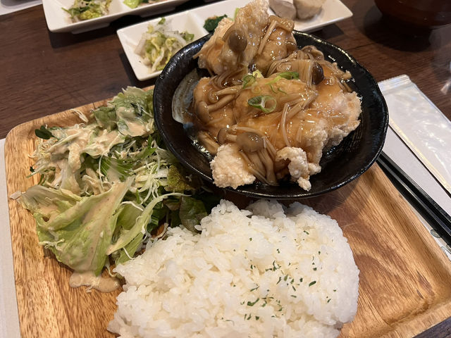 시즈오카에서 현지인들만 찾는 맛집이 궁금하다면 클릭하세요