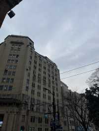 Shanghai Diaries: เมืองแห่งอนาคตที่ยังหอมกลิ่นอดีต
