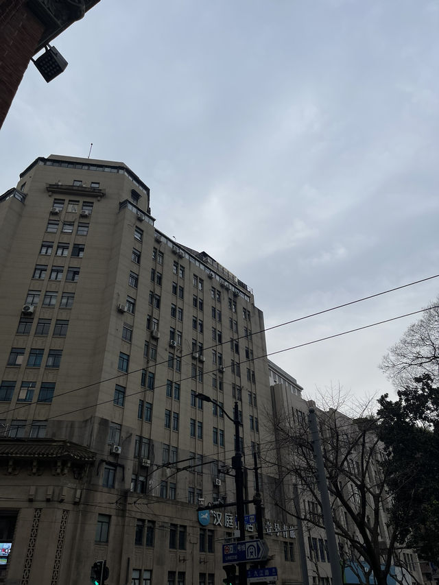 Shanghai Diaries: เมืองแห่งอนาคตที่ยังหอมกลิ่นอดีต