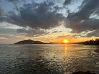 🌅 两天一夜度假体验｜夕阳、海风与宁静的完美结合