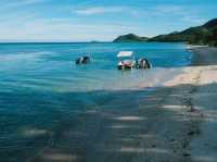 แสมสาร…ที่คิดถึง🌊
