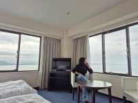 Grand Mercure Lake Biwa Resort & Spa สำหรับพักผ่อน