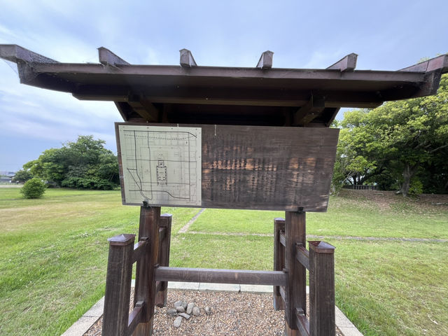 【大和三山と藤原京】⛰️ 世界遺産候補🌎