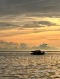Taking an easy day tour around Kota Kinabalu