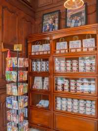 首爾｜打卡必去Ttaujeondeu Seongsu店，首爾성수洞最Chill的隱藏版咖啡空間！