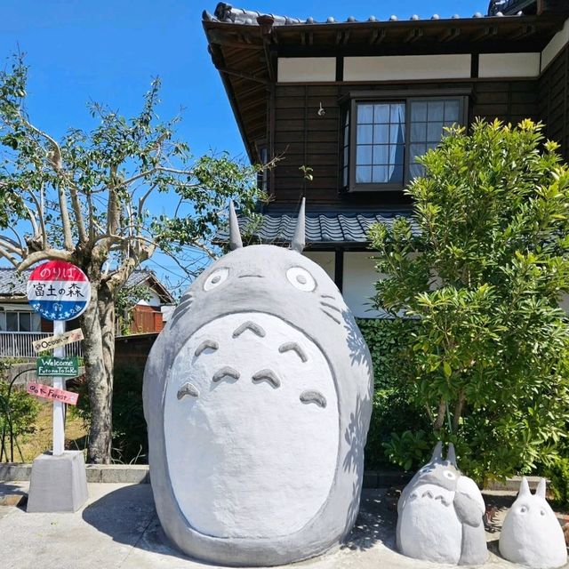 こんな可愛いスポットあるって知ってた？！