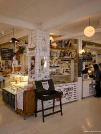 ThisThat Bakery Cafe