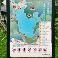 龍潭湖｜宜蘭礁溪秘境散步好去處
