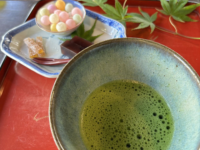 休日限定のカフェ【ペリーロード・古民家カフェ】