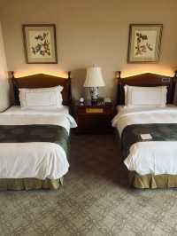 Hotel Chinzanso Tokyo: 豪華與寧靜的完美結合