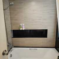ที่พักหลักร้อย ห้องกว้าง สะอาด - Racha Residence
