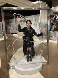 “Sweet Memories and Family Bonds at ROYCE’ Chocolate Factory in Tobetsu, Hokkaido, Japan”