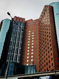 Modern Comfortable Hotel Room⭐️EATON HK⭐️@Kowloon HK