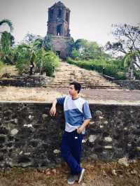 My ILOCoS escaped Experience 