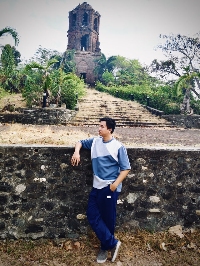My ILOCoS escaped Experience 