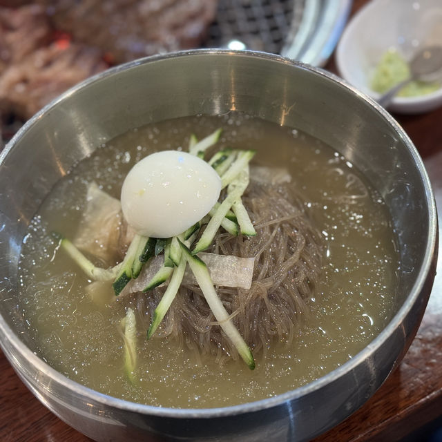 명동 소갈비 맛집 지우갈비