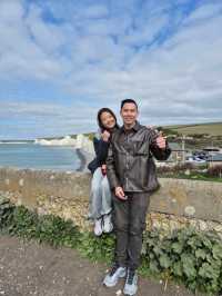sevensisters cliffs