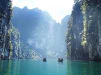 🌿 Surat Thani Unlocked: A Weekend Escape for the Young-at-Heart Explorer!