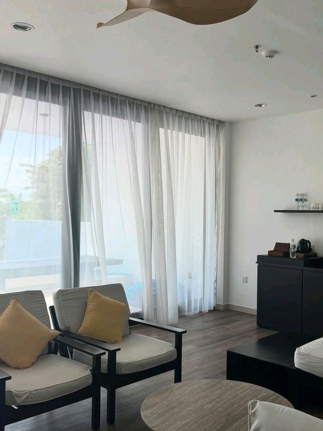 🌅 Wake Up in Paradise: A Dreamy Escape to Montigo Resorts Nongsa 🏖️