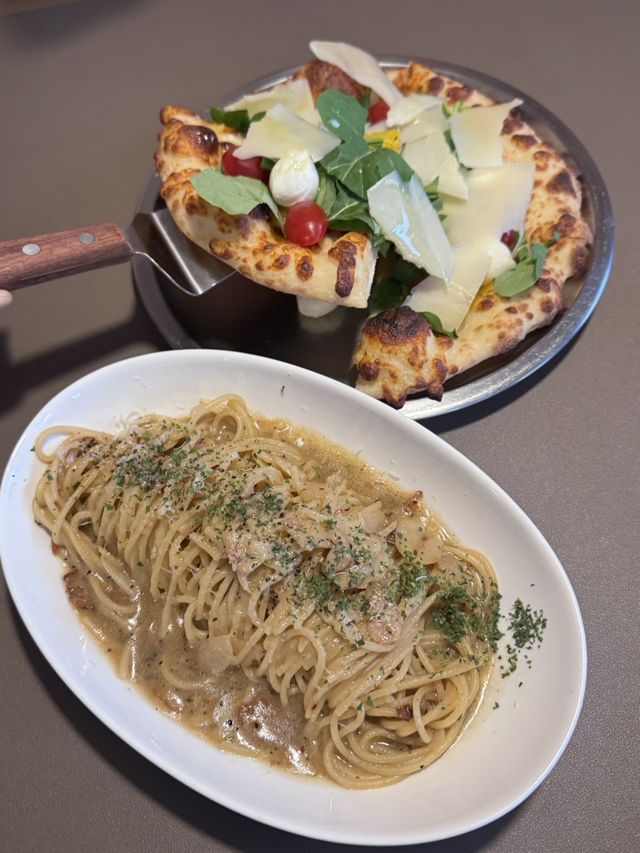 가족들과 오기좋은 양림동 수제피자 맛집,허슬피자
