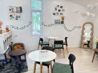 De Off Road Cafe ระยอง