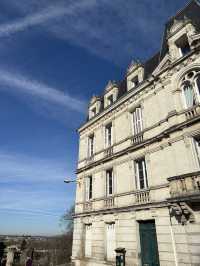 12 Hours in Angouleme, France Itinerary 🇫🇷