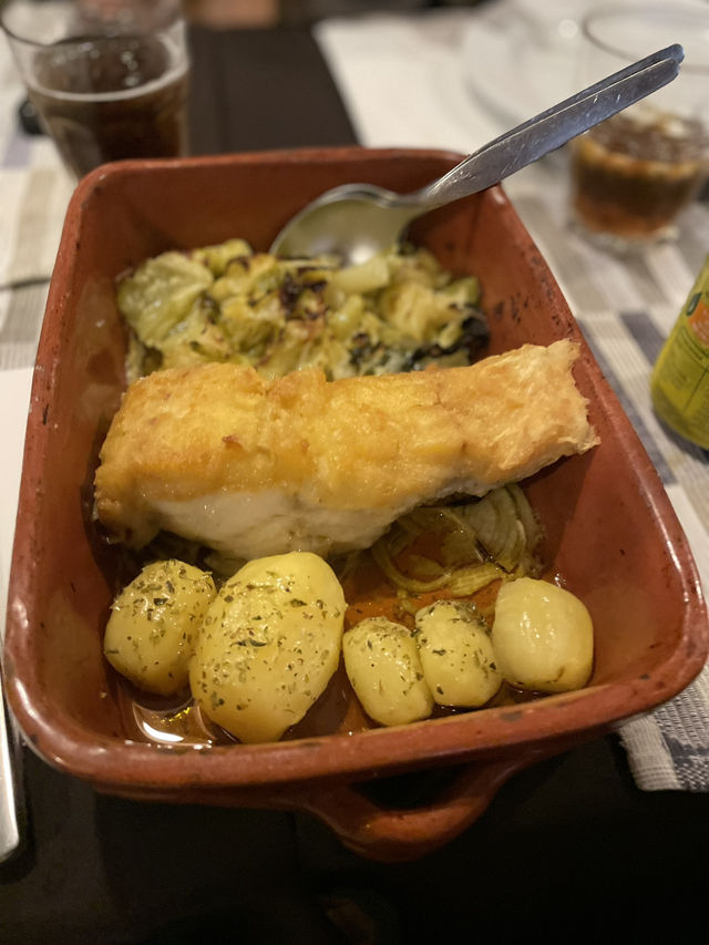 Tabernia Dona Antonia