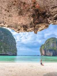Phi Phi Islands, Thailand: A Slice of Tropical Heaven