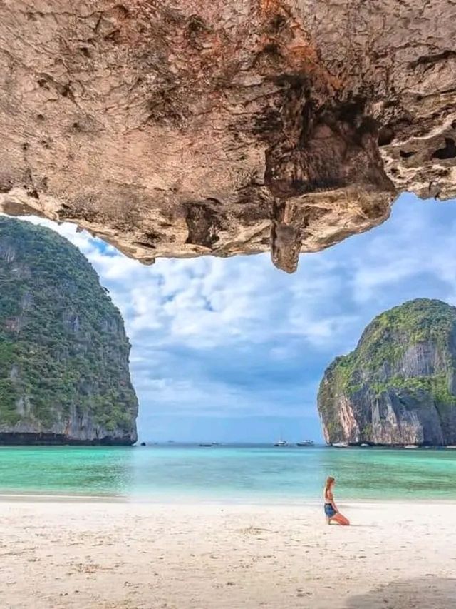 Phi Phi Islands, Thailand: A Slice of Tropical Heaven
