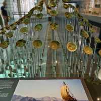 Exploring Heritage: A Visit to the Asian Civilisations Museum, Singapore