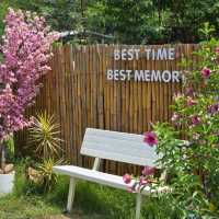 Best Time Cafe & Terrace เวียงสา, น่าน