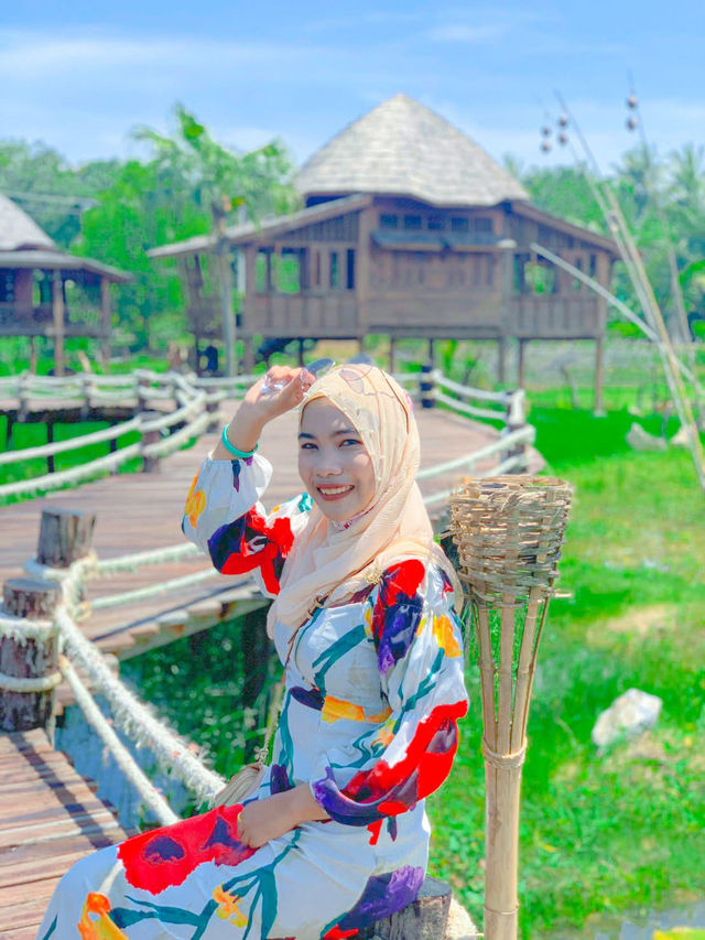 Na mi chay - กระบี่