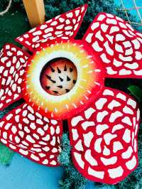 Hari Gawai Celebration at The Spring: A Vibrant Tribute to Dayak Heritage