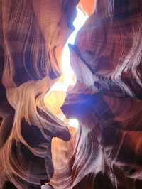 Grand Canyon: Nature’s Masterpiece Unveiled