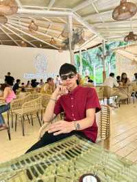 Baan Chang Café  จ.กระบี่