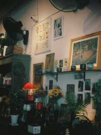บ้านกลางเมือง