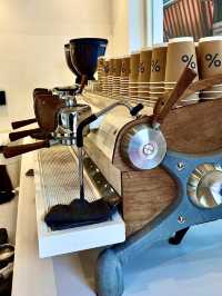 Chai, Coffee & Cultural Charm — A Morning on Arab Street