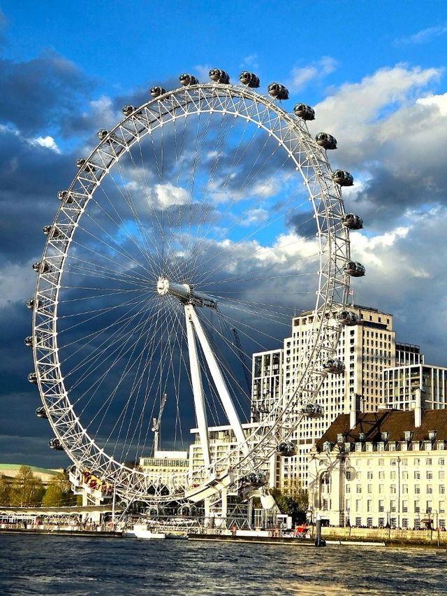 英國華麗建築物