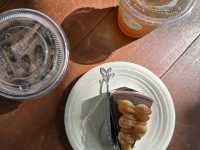 The River Wild Cafe’ คาเฟ่ที่หลงมาแล้วจะหลงรัก