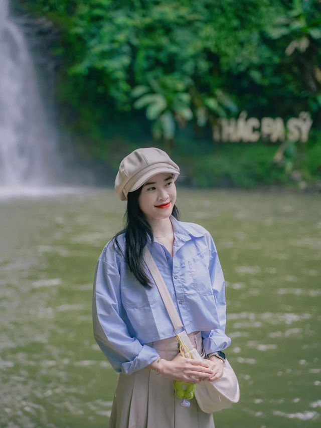 Măng Đen-Kon Tum