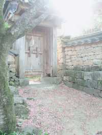 단아한 천년고찰 순천 선암사