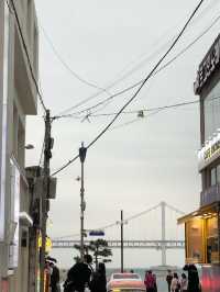 부산 광안리에서 반드시 먹어야 할 한 끼! 초필살돼지구이